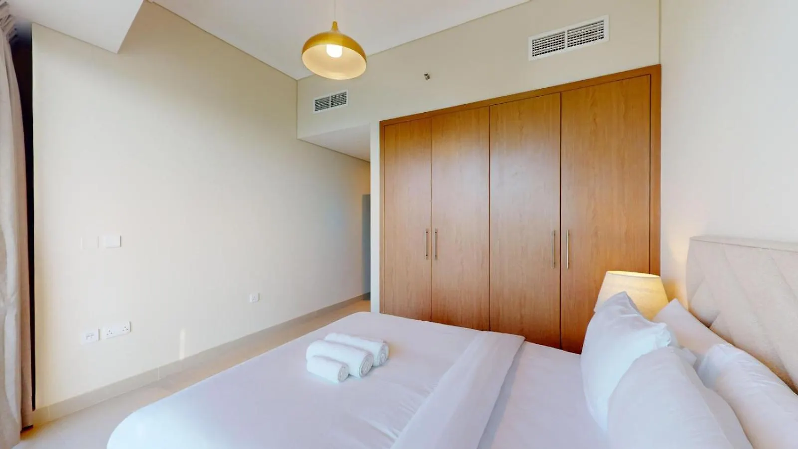 Ocean Heights - Three Bed With City And Sea View Дубай 0*,  ОАЭ
